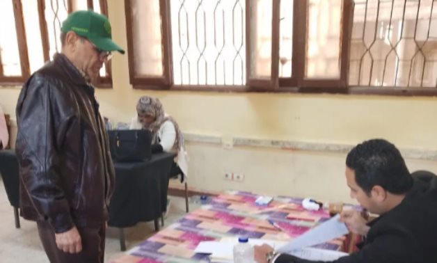 توافد مستمر على صناديق الاقتراع بالوراق مع ظهر اليوم الثانى لانتخابات النواب