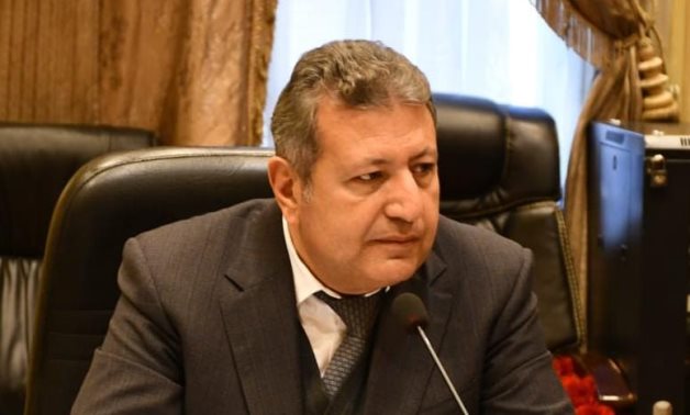 طارق شكري: انتخابات مجلس النواب تُعد محطة رئيسية في استكمال مسيرة الجمهورية الجديدة