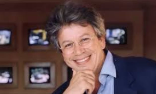 طارق نور: فكرة مسابقة الراوى عظيمة والأجيال الجديدة مختلفة في طريقة الكلام وتسارع الأفكار.. المسابقة تعطي الفرصة للإجابة على سؤال شايف مصر إزاي.. وانبهرت من الأعمار الصغيرة المشاركة فى المنافسات