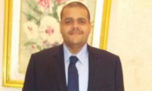 وفاة النائب أحمد جعفر مرشح دائرة حدائق القبة في انتخابات مجلس النواب 2025