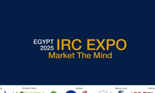 أمين خارجية ”المصريين“: مشاركة 80 دولة بـ IRC EXPO 2025 تعكس ثقة العالم في قدرات مصر العلمية والصناعية