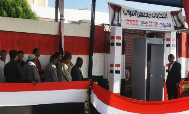 الائتلاف المصرى: انتخابات النواب تشهد تحرك الريف والقبائل تظهر إيقاعها