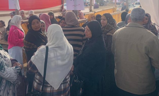 متابعة انتخابية مكثفة فى اليوم الثانى لإعادة التصويت بـ30 دائرة.. الأحزاب ترفع جاهزيتها لضمان النزاهة والانضباط.. "الجبهة الوطنية" تتواصل مع فرق الرصد الميدانى عبر "زوم".. والتنسيقية: متابعة على مدار الساعة