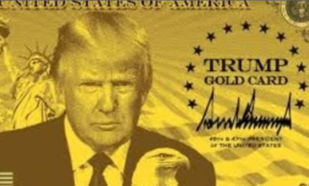 رابط التقديم والشروط.. خطوات دخول أمريكا بـ«بطاقة ترامب الذهبية»