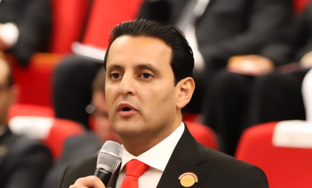 أحمد سمير مشيدًا بمركز التجارة الأفريقي:خطوة تاريخية تبرز مصر كبوابة اقتصادية للقارة