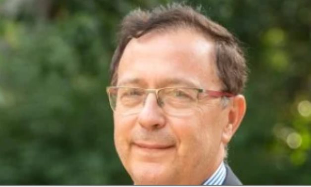 الأمين العام المساعد الأول للطاقة والمناخ في الاتحاد من أجل المتوسط: ارتفاع حرارة البحر اللأبيض 20٪ من المتوسط العالمي ولهذا السبب تعرف كنقطة ساخنة" مناخيا.. وتوقعات بارتفاع حرارته لـ 5.6 درجة