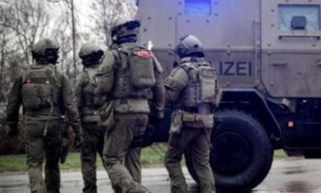 ألمانيا: إحباط مخطط هجوم كان يستهدف سوقا لعيد الميلاد