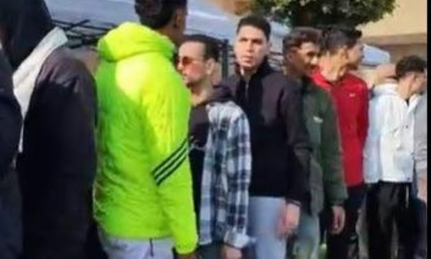 فايد تشهد مشاركة شبابية نشطة في انتخابات مجلس النواب بجولة الإعادة