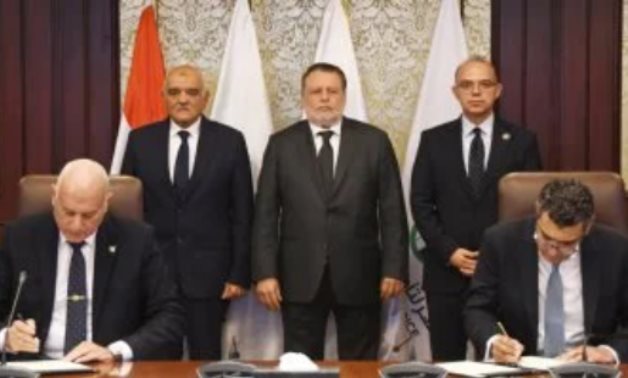 إطلاق مبادرة مصر معاكم لرعاية الأبناء القصر لشهداء وضحايا الحرب والإرهاب