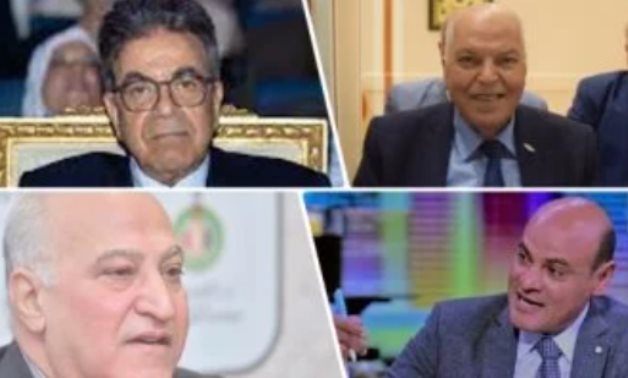 بالمليم والقرش وعضوية الاتحاد الاشتراكى.. قوانين النقابات المهنية خارج الخدمة فى 2025.. المعلمين: اشتراك بـ4.5 جنيه فى مواجهة معاشات تتجاوز 165 مليونا كل 3 أشهر.. نقابة التجاريين تطالب بتعديلات لاستعادة مكانتها