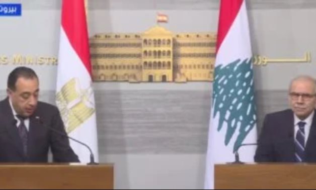 رئيس الوزراء: نؤكد ضرورة صون السلم الأهلى وتمكين بسط سلطة الدولة اللبنانية