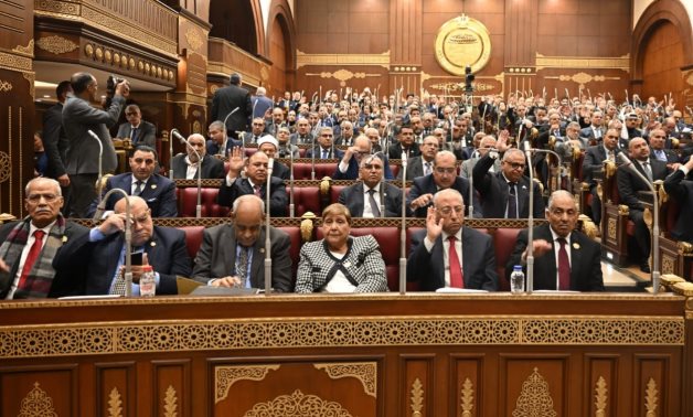 برلمانية الجبهة الوطنية تعلن الموافقة على تعديل قانون عقوبات الكهرباء..وتؤكد: الملتزمون يدفعون الثمن    