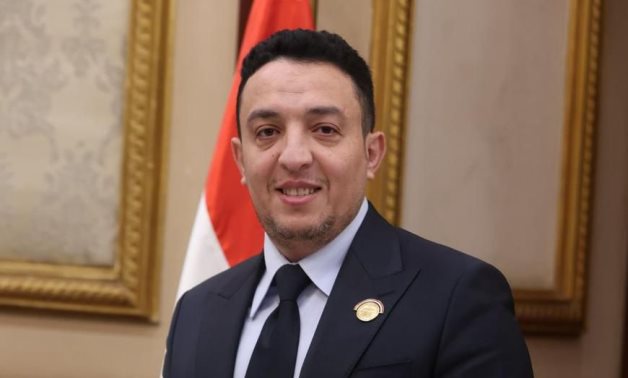 أبو زهرة مشيداً بتعديلات قانون المهن الرياضية: خطوة تشريعية لضبط المنظومة ومواكبة التطور الأكاديمي