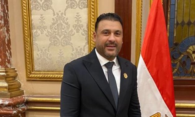 الغنيمي يشيد بتعديلات قانون المهن الرياضية: خطوة تشريعية لضبط المهنة ومواكبة التطور العلمي