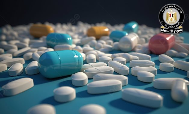 مجلس الوزراء يوضح حقيقة نقص أدوية البرد والأمراض المزمنة   