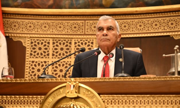 مجلس الشيوخ يوافق نهائيًا على تعديل قانون نقابة المهن الرياضية