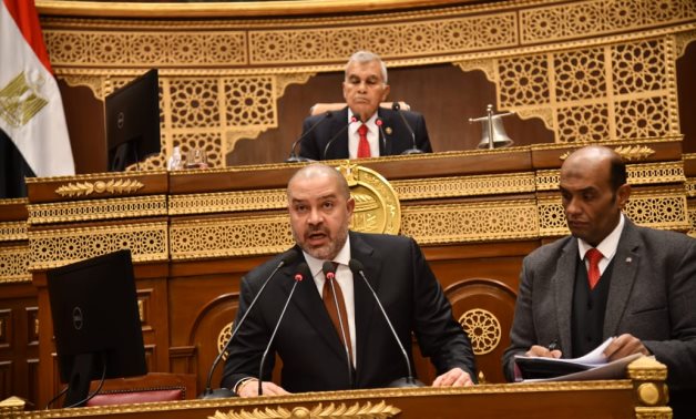 أحمد دياب: تعديلات المهن الرياضية تضمن الحفاظ على التوازن بين حرية مزاولة المهنة ومتطلبات التأهيل العلمي