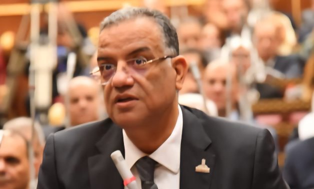 "الجبهة الوطنية" يوافق على تعديلات "المهن الرياضية".. ويطالب باستحداث شعبة للتسويق الرياضي