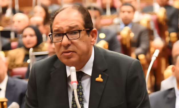 "مستقبل وطن" تحت قبة الشيوخ: الرياضية صناعة تدعم الاقتصاد إذا أديرت بشكل احترافي