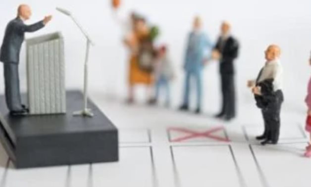 47 موقعًا مرخصًا و35 ألف جمعية.. كيف دعمت الاستراتيجية الوطنية حرية التعبير؟