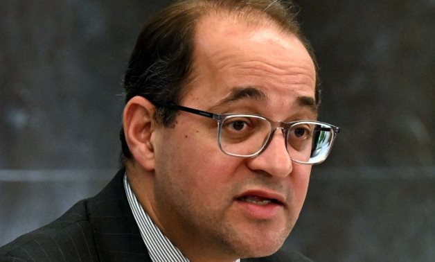 وزير المالية: المفاوضات مع صندوق النقد إيجابية جدًا وتعكس النتائج المالية الجيدة والقدرات الكامنة في الاقتصاد المصري.. وحزم التسهيلات الضريبية والجمركية تدفع مسار الثقة والشراكة مع القطاع الخاص