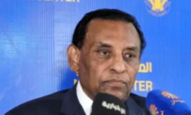 الخرطوم تشكر الرئيس السيسى لإشرافه على مبادرة السلام فى السودان