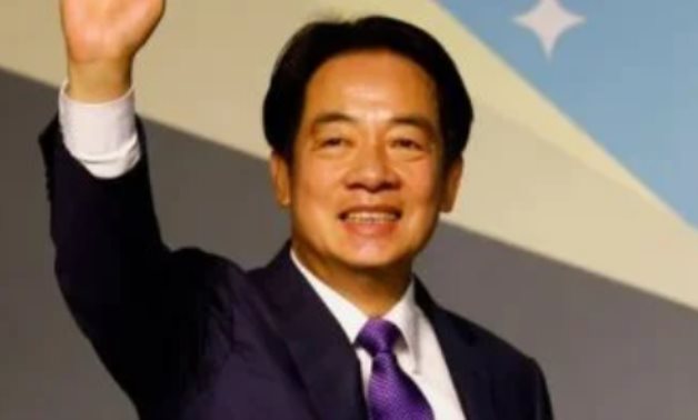 تايوان.. نواب المعارضة يبدأون إجراءات لعزل رئيس البلاد لاى تشينج تى