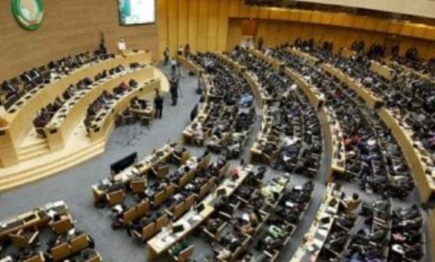 الاتحاد الأفريقى يدين ويرفض اعتراف إسرائيل بما يعرف بإقليم أرض الصومال