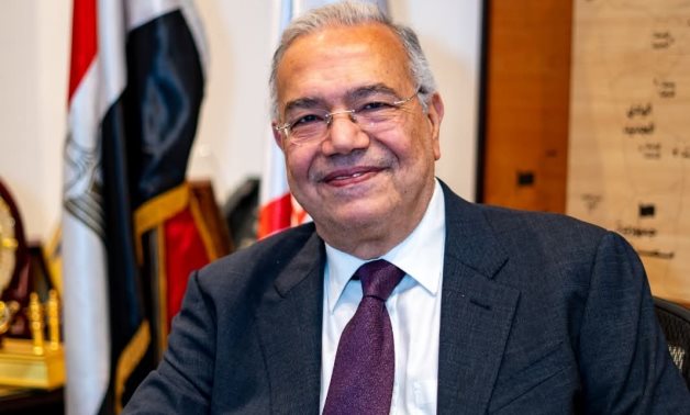 "المصريين الأحرار" يُهنئ الرئيس السيسي بالعام الجديد ويجدد العهد: "نحن جنود في معركة بناء الجمهورية الجديدة"