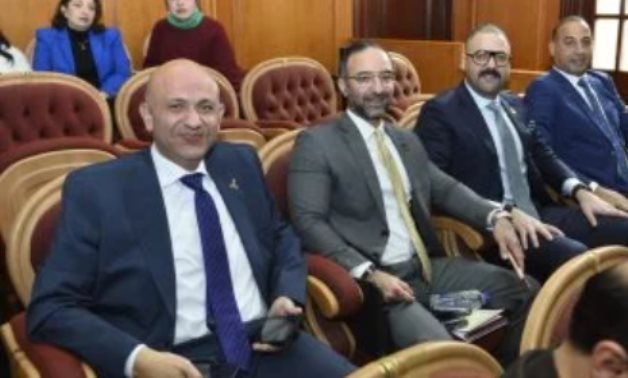 الحمامصى: الإسكان الاجتماعى أولوية برلمانية ومطلب أساسى للمواطنين