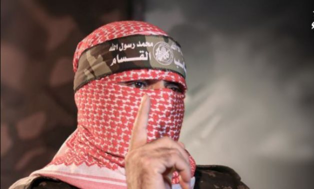 بعد اختفائه خمسة أشهر.. حماس تعلن رسميا استشهاد أبو عبيدة