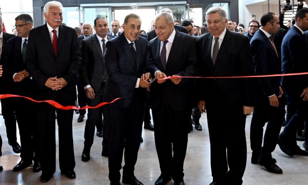 رئيس الوزراء يشهد فعاليات افتتاح المستشفى الجامعي بجامعة الجيزة الجديدة