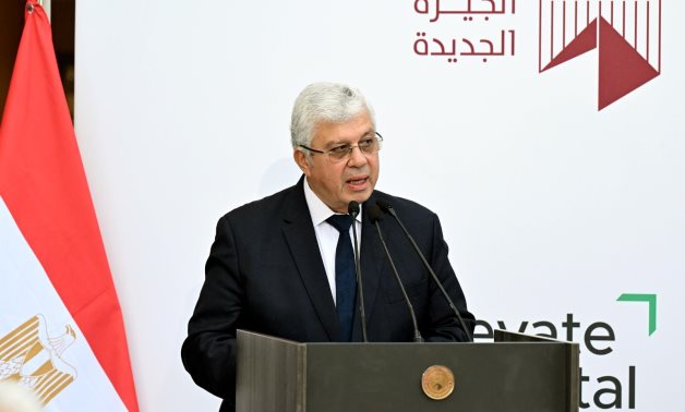 وزير التعليم العالى: افتتاح مستشفى جامعة الجيزة الجديدة يجسد رؤية الدولة نحو بناء نظام صحى حديث ومتكامل