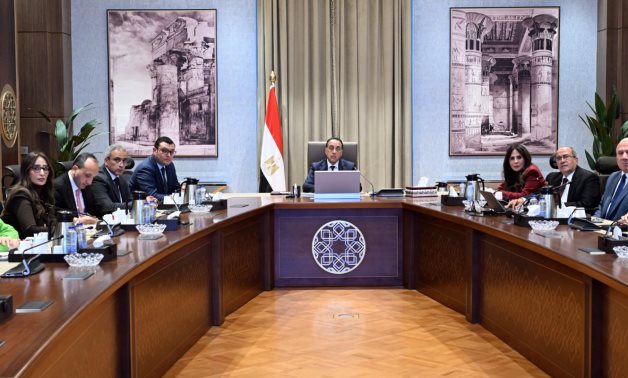 رئيس الوزراء يتابع جهود فض التشابكات المالية بين عدد من الجهات الحكومية