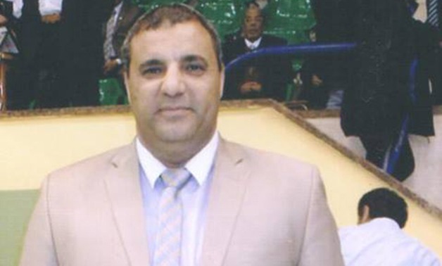 سمير رشاد "نائب المنيا": شريحة المسجونين السياسيين تمثل خطرا على الأمن القومى للبلاد