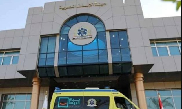 إتاحة الاستعلام عن القبول المبدئى وموعد الامتحان الإلكترونى لـ4000 وظيفة بهيئة الإسعاف