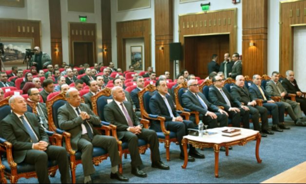 رئيس الوزراء: مشروعات تطوير مصنع سيماف تمثل منظومة متكاملة لتوطين صناعة النقل