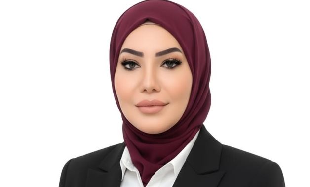 النائبة عبير عطا الله: الجمهورية الجديدة مشروع دولة متكامل يقوده الرئيس السيسى