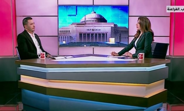 محسن البديوي لـ"إكسترا لايف": مسئوليات البرلمان القادم مضاعفة.. وتصحيح مسار الانتخابات عكس قوة الدولة