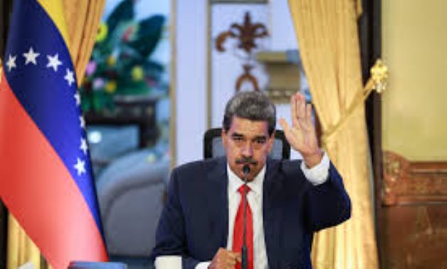 ردود فعل إقليمية ودولية على قصف فنزويلا واعتقال القوات الأمريكية لـ مادورو.. كولومبيا تنشر قوات الأمن على الحدود.. دول أوروبا تراقب الوضع.. روسيا وإيران تعبران عن قلقهما.. وترامب: «كانت عملية رائعة بالفعل»