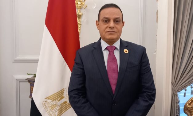 همام: سندعم جهود الدولة في تحقيق التنمية الشاملة وبناء الجمهورية الجديدة