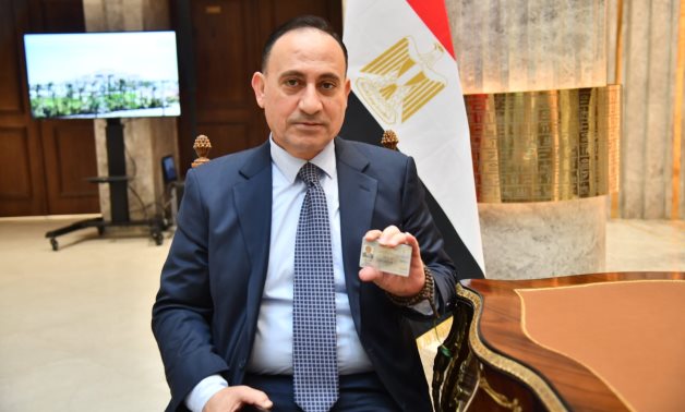 النائب محمد زين الدين: نستهدف العمل لخدمة المواطنين في الدورة البرلمانية الجديدة