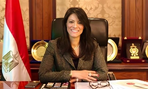 وزيرة التخطيط: استطعنا حشد 9.5 مليار دولار لدعم الموازنة من خلال البرنامج الوطنى للإصلاحات الهيكلية