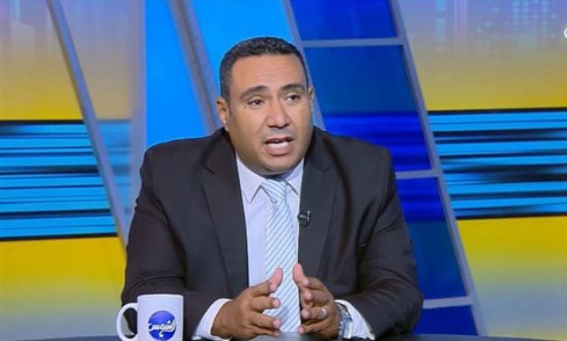 محمد صالح: كلمة الرئيس في عيد الميلاد المجيد رسالة وحدة وطنية وتأكيد على دولة المواطنة