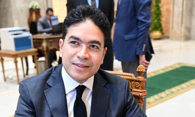 ضياء داود: البرلمان الجديد أمام اختبار الإصلاح السياسي وحماية استقرار الدولة