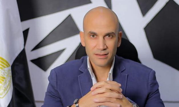 "أحمد بدره": المصريون نسيج واحد واحتفالات عيد الميلاد مناسبة وطنية