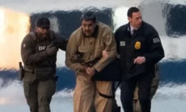 آخر تطورات فنزويلا.. مادورو فى السجن ومجلس الأمن يعقد جلسة عاجلة.. 100 قتيل إثر الهجوم الأمريكى وفنزويلا تعلن الحداد.. رودريجيز تتولى الرئاسة مؤقتا.. استمرار تهديدات ترامب بالضغط العسكرى والسيطرة على النفط