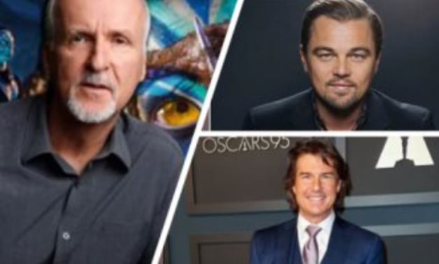 هوليود تعيد كتابة قواعدها.. صعود وهبوط فى شباك تذاكر 2025.. مواجهة شرسة لحماية إبداع البشر ورفض سيطرة الذكاء الاصطناعى على المحتوى الفنى.. قرارات مصيرية بحياة نجوم الشاشة الفضية.. ومفاجآت للجمهور فى عروض 2026