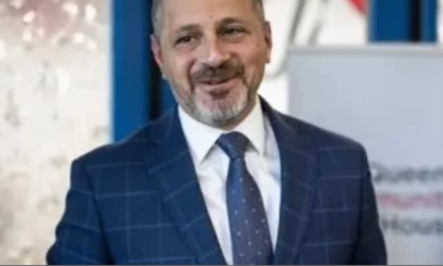 مصرى على رأس ميزانية نيويورك.. من هو شريف سليمان؟