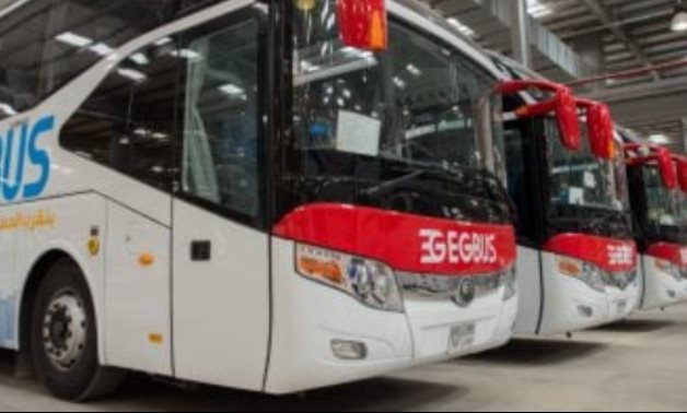 نهضة شاملة فى قطاع النقل البرى.. تطوير أسطول الركاب والبضائع بصناعة مصرية
